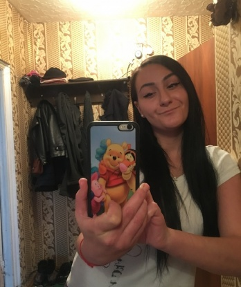 Марина
