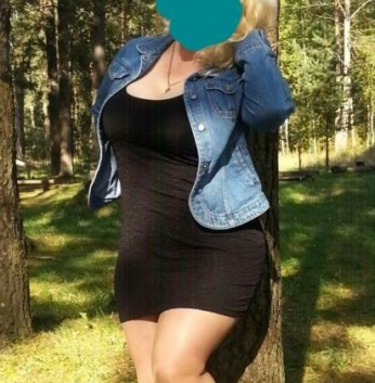 Анкета проститутки Вероника - Фото 1, Надежда, 40 лет, №13304