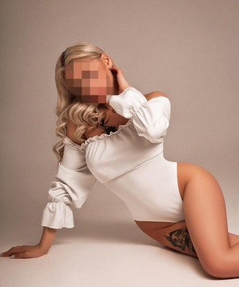 Алина