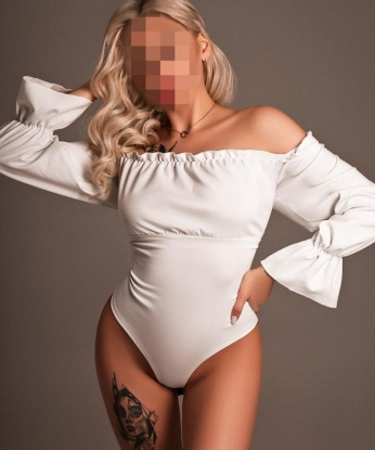 Алина